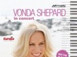 poze concert vonda shepard la brasov