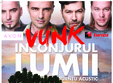 concert vunk acustic la oradea