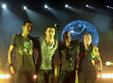 concert vunk in brasov