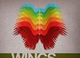 concert wings of destiny