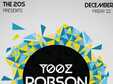 concert yooz b2b robson