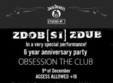 concert zdob si zdub