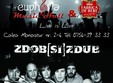 concert zdob si zdub la cluj napoca