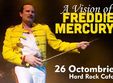 concertul a vision of mercury la hard rock cafe