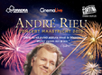 concertul andre rieu se vede la cortina cinema digiplex