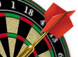 concurs de darts rock house