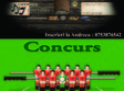 concurs de fussball