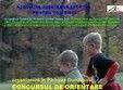concurs de orientare chemarea toamnei