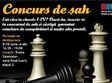 concurs de sah in arad