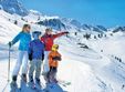 concurs de schi si sanie pentru copii