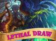 poze concurs hearthstone lethal draw tavern hero