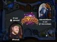 poze concurs hearthstone lethal draw tavern hero