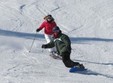 concursuri de ski si snowboard in poiana brasov
