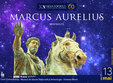 conferin a marcus aurelius