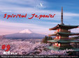 conferin a spiritul japoniei