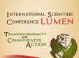 conferinta internationala isi lumen tca 2014