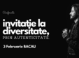 conferinta invitatie la diversitate prin autenticitate 