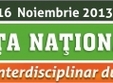 conferinta nationala de farmacie 2013 la bucuresti
