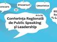 conferinta regionala de public speaking si leadership aria h3