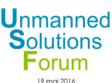 usf 2016 conferinta dronelor la bucuresti