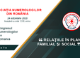 congresul numerologilor din romania edi ia a ii a rela iile in