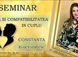 constan a seminar chipul i compatibilitatea in cuplu 