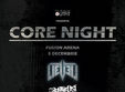 core night fusion arena
