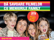 cortina cinema digiplex da savoare filmelor in familie