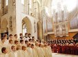 corul cameral canticum novum
