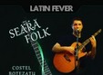 costel botezatu si silviu covaci in latin fever