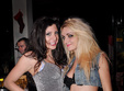 coyote ugly party