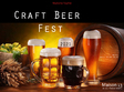 craft beer fest