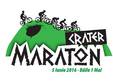  crater maraton 2016