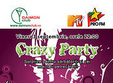 crazy party la daimon club din bucuresti