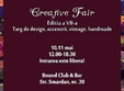 poze creative fair editia a vii a