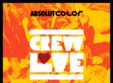 crew love la arenele romane