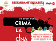 crima la cina