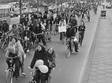 critical mass satu mare august 2015