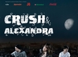 crush alexandra ungureanu in kasho club