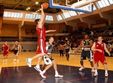 csm oradea scm universitatea craiova