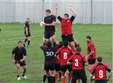 csm stiinta baia mare are amical cu timisoara pe lascar ghinet