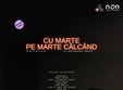 cu marte pe marte calcand spectacol de teatru