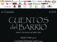 cuentos del barrio concert de muzica sud americana