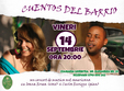 cuentos del barrio concert de muzica sud americana