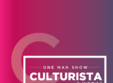 culturista premiera absoluta one woman show