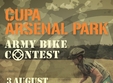 cupa arsenal park mtb