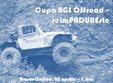 cupa bgs offroad