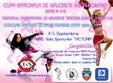 cupa nationala de majorete mbta arad