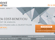 curs analiza cost beneficiu