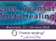 curs avansat thetahealing 17 19 iunie 2016